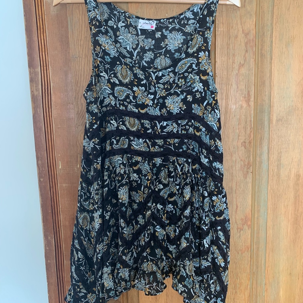 Free people dress